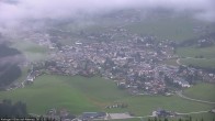 Archiv Foto Webcam Karkogel Blick auf Abtenau 05:00