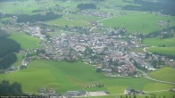 Archived image Webcam Karkogel view to Abtenau 06:00