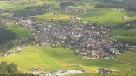 Archived image Webcam Karkogel view to Abtenau 09:00
