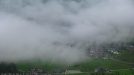 Archiv Foto Webcam Karkogel Blick auf Abtenau 05:00