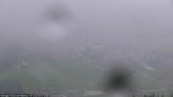 Archiv Foto Webcam Karkogel Blick auf Abtenau 17:00