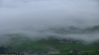 Archiv Foto Webcam Karkogel Blick auf Abtenau 05:00