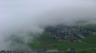 Archiv Foto Webcam Karkogel Blick auf Abtenau 06:00