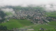 Archiv Foto Webcam Karkogel Blick auf Abtenau 07:00