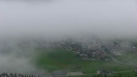 Archiv Foto Webcam Karkogel Blick auf Abtenau 06:00