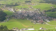 Archiv Foto Webcam Karkogel Blick auf Abtenau 13:00