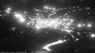 Archived image Webcam Karkogel view to Abtenau 23:00