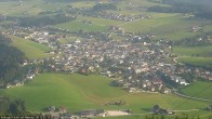 Archiv Foto Webcam Karkogel Blick auf Abtenau 07:00