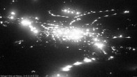 Archiv Foto Webcam Karkogel Blick auf Abtenau 23:00