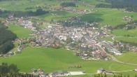 Archiv Foto Webcam Karkogel Blick auf Abtenau 12:00