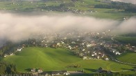 Archiv Foto Webcam Karkogel Blick auf Abtenau 07:00