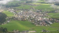 Archiv Foto Webcam Karkogel Blick auf Abtenau 08:00