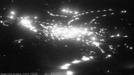 Archived image Webcam Karkogel view to Abtenau 23:00