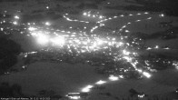 Archived image Webcam Karkogel view to Abtenau 05:00