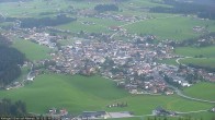 Archived image Webcam Karkogel view to Abtenau 07:00