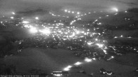 Archiv Foto Webcam Karkogel Blick auf Abtenau 05:00