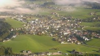 Archiv Foto Webcam Karkogel Blick auf Abtenau 08:00