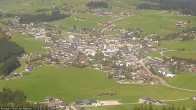 Archived image Webcam Karkogel view to Abtenau 11:00