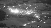 Archiv Foto Webcam Karkogel Blick auf Abtenau 05:00
