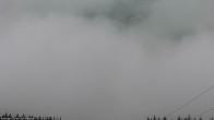 Archiv Foto Webcam Karkogel Blick auf Abtenau 09:00
