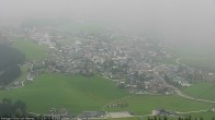 Archiv Foto Webcam Karkogel Blick auf Abtenau 11:00