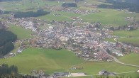 Archived image Webcam Karkogel view to Abtenau 15:00
