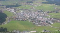 Archived image Webcam Karkogel view to Abtenau 13:00