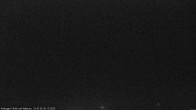 Archiv Foto Webcam Karkogel Blick auf Abtenau 23:00
