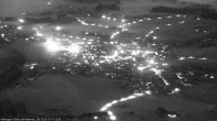 Archiv Foto Webcam Karkogel Blick auf Abtenau 05:00
