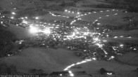 Archiv Foto Webcam Karkogel Blick auf Abtenau 05:00
