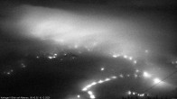 Archiv Foto Webcam Karkogel Blick auf Abtenau 06:00