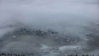 Archiv Foto Webcam Karkogel Blick auf Abtenau 07:00