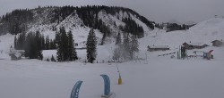 Archiv Foto Webcam Panorama Loferer Alm 15:00