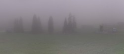 Archiv Foto Webcam Panorama Loferer Alm 06:00