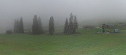 Archiv Foto Webcam Panorama Loferer Alm 07:00