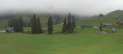 Archiv Foto Webcam Panorama Loferer Alm 15:00