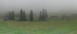 Archiv Foto Webcam Panorama Loferer Alm 09:00