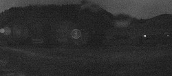Archiv Foto Webcam Panorama Loferer Alm 21:00