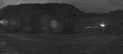 Archiv Foto Webcam Panorama Loferer Alm 21:00