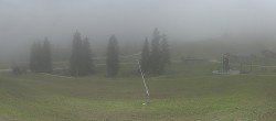 Archiv Foto Webcam Panorama Loferer Alm 11:00