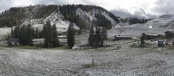 Archiv Foto Webcam Panorama Loferer Alm 13:00