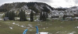 Archiv Foto Webcam Panorama Loferer Alm 13:00