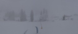 Archiv Foto Webcam Panorama Loferer Alm 15:00
