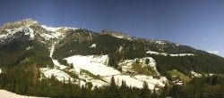 Archived image Webcam Hotel Lämmerhof 11:00