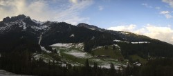 Archived image Webcam Hotel Lämmerhof 17:00