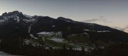 Archived image Webcam Hotel Lämmerhof 19:00