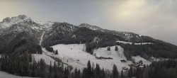 Archived image Webcam Hotel Lämmerhof 07:00