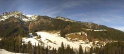 Archived image Webcam Hotel Lämmerhof 13:00