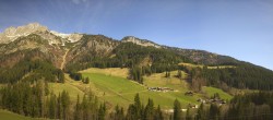 Archived image Webcam Hotel Lämmerhof 09:00