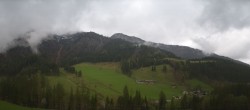 Archived image Webcam Hotel Lämmerhof 13:00